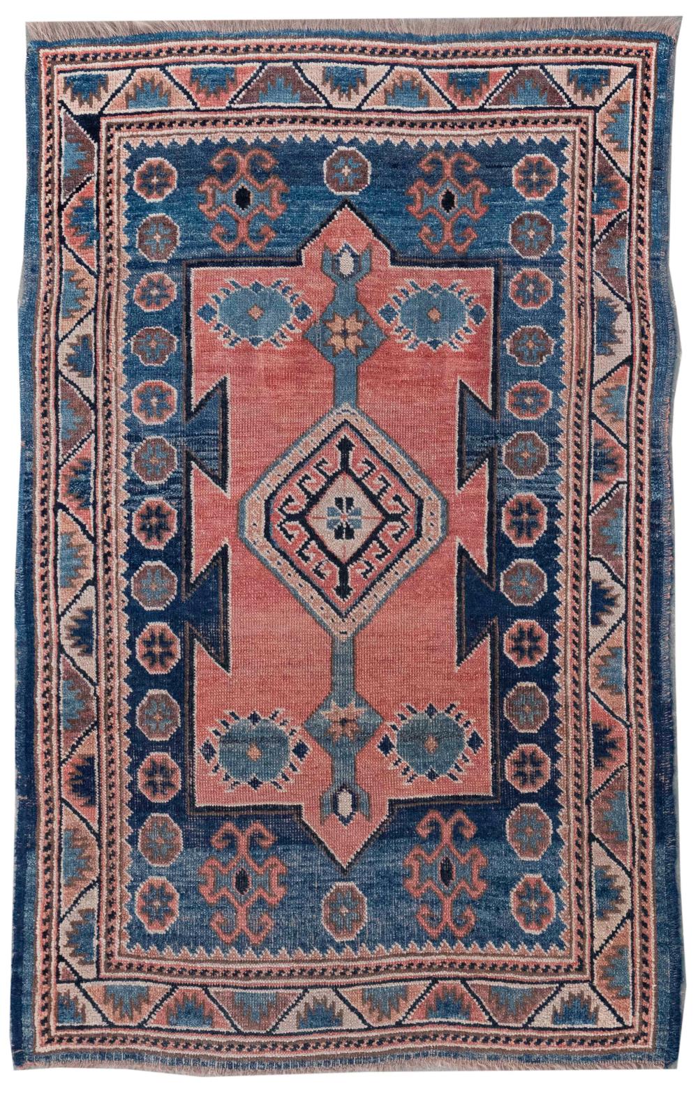 ORIENTAL RUG: SOUTH PERSIAN 2'9"