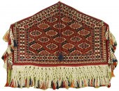 ORIENTAL RUG: TEKKE ASMALYK2'1