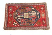 ORIENTAL RUG.  Twentieth centu