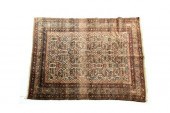 ORIENTAL RUG.  Twentieth centu