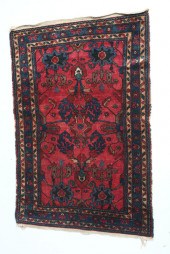 ORIENTAL RUG.  Twentieth centu