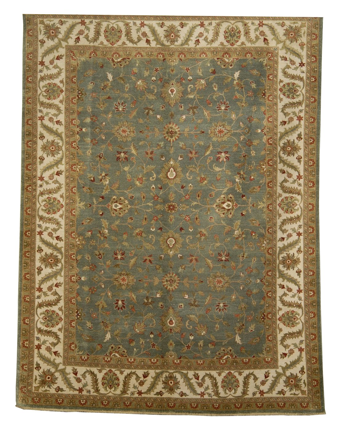 ORIENTAL RUG: ZIEGLER MAHAL
