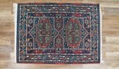 ORIENTAL RUGOriental rug, geom