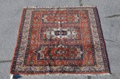 ORIENTAL RUGOriental rug havin