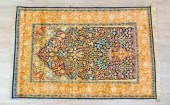 ORIENTAL RUGOriental Rug - Mac