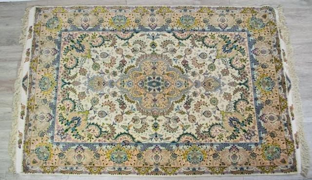 ORIENTAL RUGOriental Rug - Part
