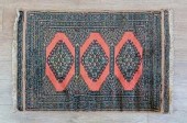 ORIENTAL RUGOriental Rug - Pin