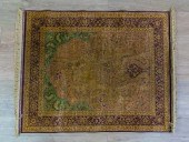 ORIENTAL RUGOriental Rug - Sil