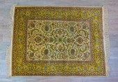 ORIENTAL RUGOriental Rug - Sil