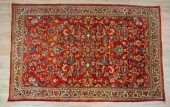 ORIENTAL RUGOriental rug, wool