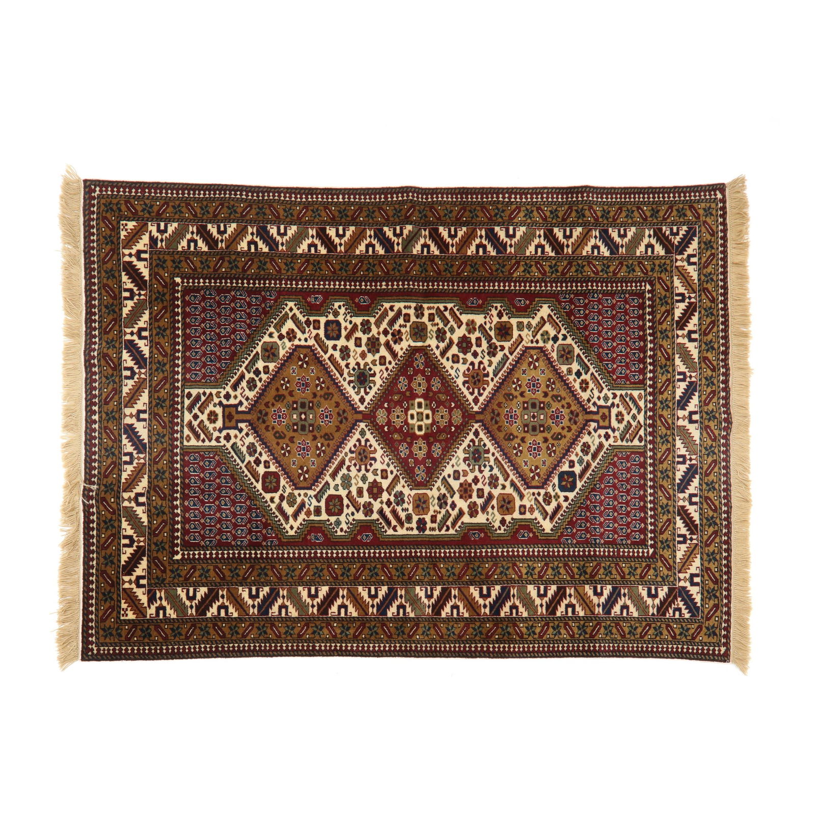 ORIENTAL RUGOriental Rugthe tan