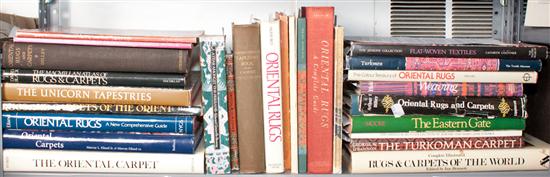[Oriental Rugs] Selection of