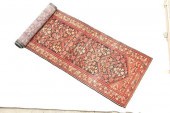 ORIENTAL RUNNER.  Second half-
