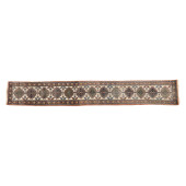 ORIENTAL RUNNER<br>Oriental Ru