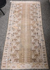 ORIENTAL RUNNEROriental Runner