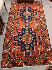 ORIENTAL RUNNEROriental Runner