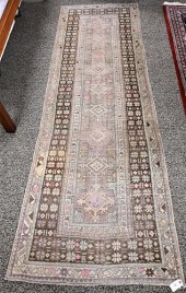 ORIENTAL RUNNEROriental Runner