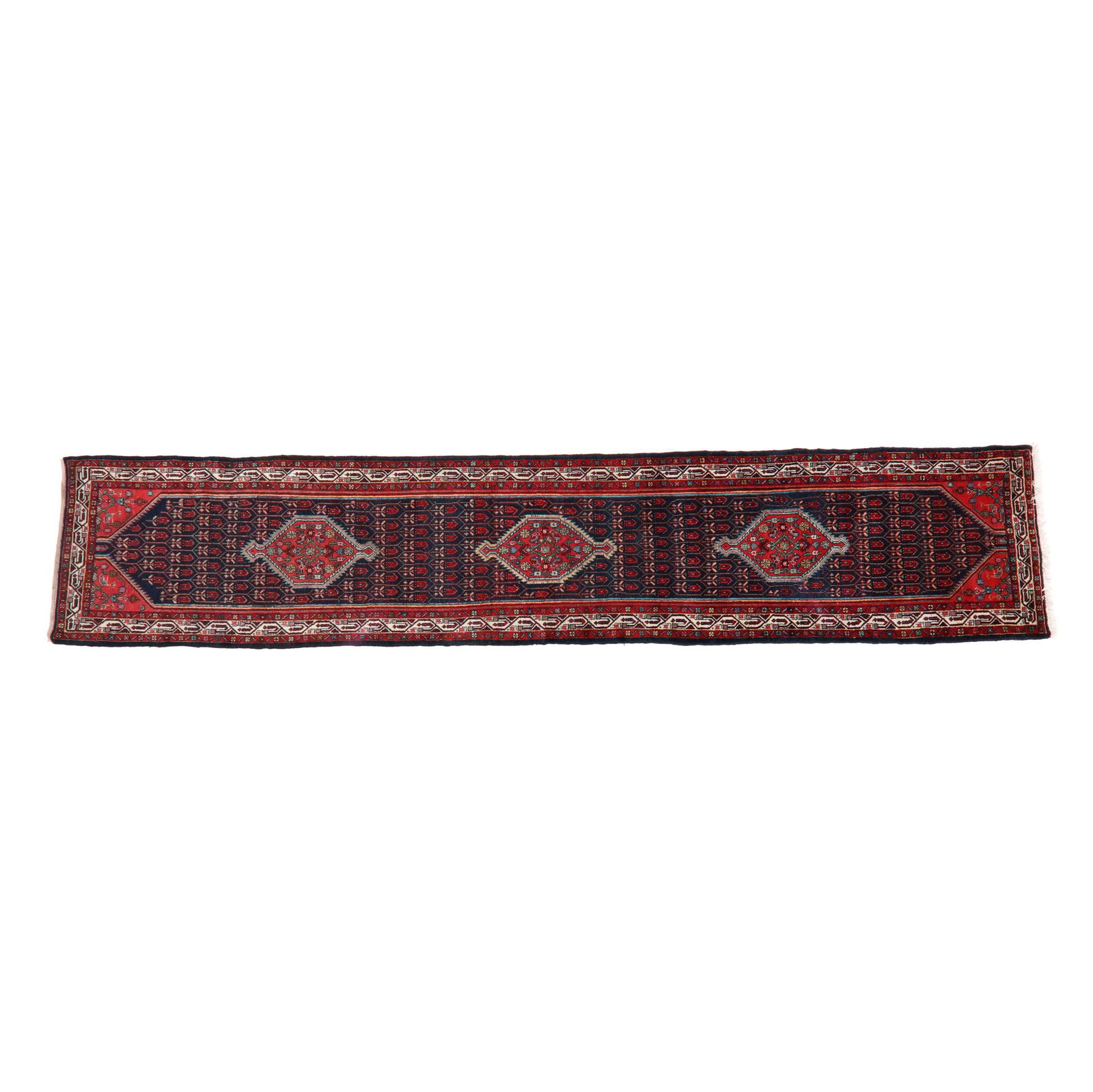 ORIENTAL RUNNEROriental