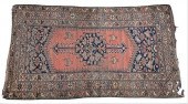 ORIENTAL SCATTER RUG, HAVING B