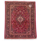 ORIENTAL SILK & COTTON BLEND R
