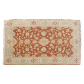 ORIENTAL STYLE INDO PERSIAN HA