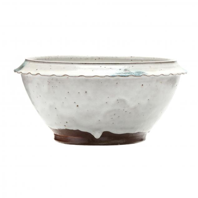 ORIENTAL TRANSLATION BOWL,
