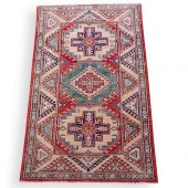 ORIENTAL WOOL RUGDESCRIPTION: