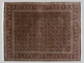 ORIENTAL WOOL RUGORIENTAL WOOL
