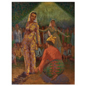 ORIENTALIST PAINTING<br>Orient