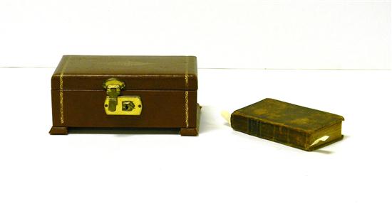 Original 1827 edition of ''The