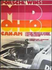 ORIGINAL 1973 PORSCHE FACTORY