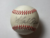 ORIGINAL 1974 MACGREGOR HENRY