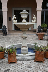ORIGINAL ADDISON MIZNER (1872