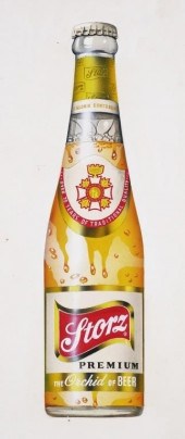 ORIGINAL ADVERTISING ART, STOR