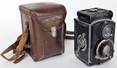 ORIGINAL BABY ROLLEIFLEX 4X4 M