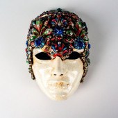 ORIGINAL BAROQUE STYLED VENETI