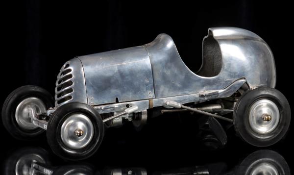 ORIGINAL BREMER WHIRLWIND GAS