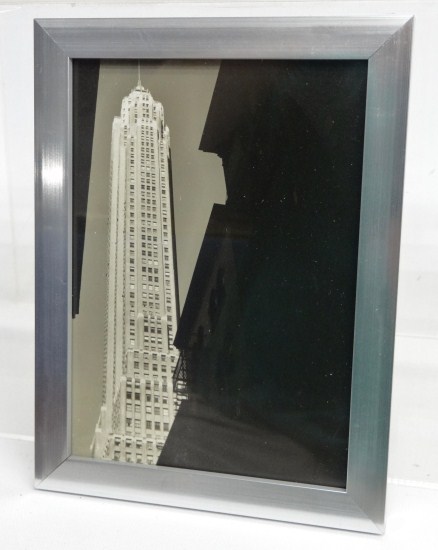 Original C. 1950-55 Al Macy photo