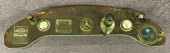 ORIGINAL DASH PANEL FROM A 192