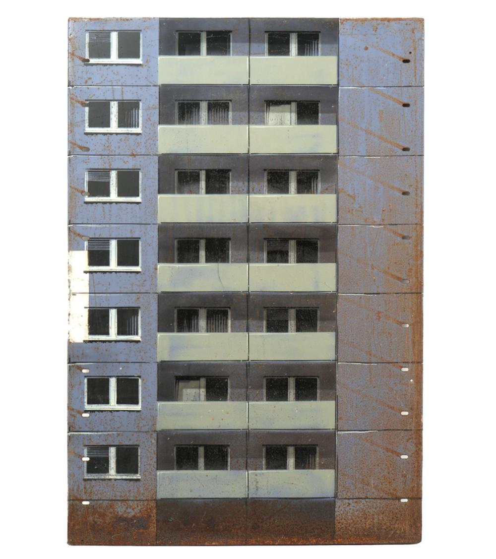 ORIGINAL EVOL (TORE RINKVELD)