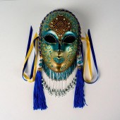 ORIGINAL FEMMINILE MACRAME AND