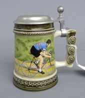 ''Original Gertz'' stein with