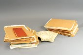 ORIGINAL HUBLEY PATENT PAPERS