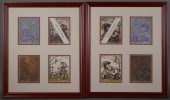 ORIGINAL HUMMEL ARTWORK PRINTI