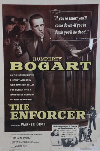 ORIGINAL HUMPHREY BOGART MOVIE