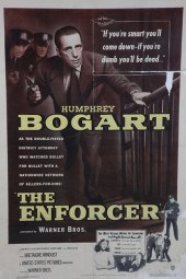 ORIGINAL HUMPHREY BOGART MOVIE