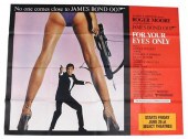 ORIGINAL JAMES BOND SUBWAY MOV