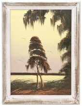 ORIGINAL JAMES GIBSON HIGHWAYM