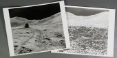 ORIGINAL NASA APOLLO 15 MOON S