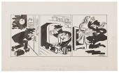 ORIGINAL NELSON HAHNE MAGIC CA